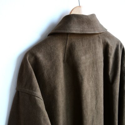 画像7: Charpentier de Vaisseau / Tippi Snap Buttons Jacket