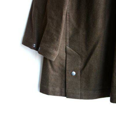画像8: Charpentier de Vaisseau / Tippi Snap Buttons Jacket
