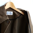 MORE DEDAIL1: Charpentier de Vaisseau / Tippi Snap Buttons Jacket