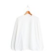画像1: PERSONAL MATTERS / PROJECT N°08 HEAVYWEIGHT COTTON L/S TEE (1)