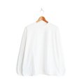PERSONAL MATTERS / PROJECT N°08 HEAVYWEIGHT COTTON L/S TEE