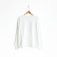 画像2: PERSONAL MATTERS / PROJECT N°17 HEAVYWEIGHT COTTON PULLOVER TEE (2)