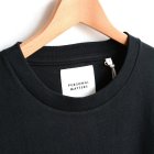 OTHER1: PERSONAL MATTERS / PROJECT N°17 HEAVYWEIGHT COTTON PULLOVER TEE