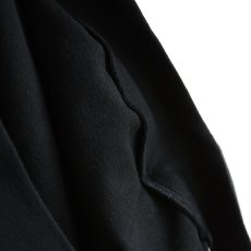 画像6: PERSONAL MATTERS / PROJECT N°17 HEAVYWEIGHT COTTON PULLOVER TEE (6)
