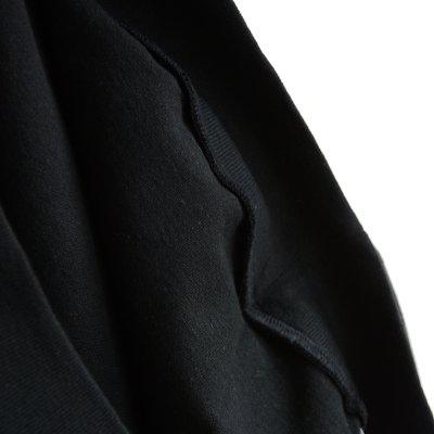 画像6: PERSONAL MATTERS / PROJECT N°17 HEAVYWEIGHT COTTON PULLOVER TEE