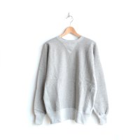 Champion TRUE TO ARCHIVES / REVERSE WEAVE®︎ Crew Neck Sweat Shirts(C3-A028)