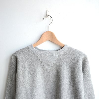 画像3: Champion TRUE TO ARCHIVES / REVERSE WEAVE®︎ Crew Neck Sweat Shirts(C3-A028)