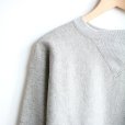 画像5: Champion TRUE TO ARCHIVES / REVERSE WEAVE®︎ Crew Neck Sweat Shirts(C3-A028)
