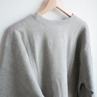 MORE DEDAIL1: Champion TRUE TO ARCHIVES / REVERSE WEAVE®︎ Crew Neck Sweat Shirts(C3-A028)