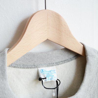 画像7: Champion TRUE TO ARCHIVES / REVERSE WEAVE®︎ Crew Neck Sweat Shirts(C3-A028)