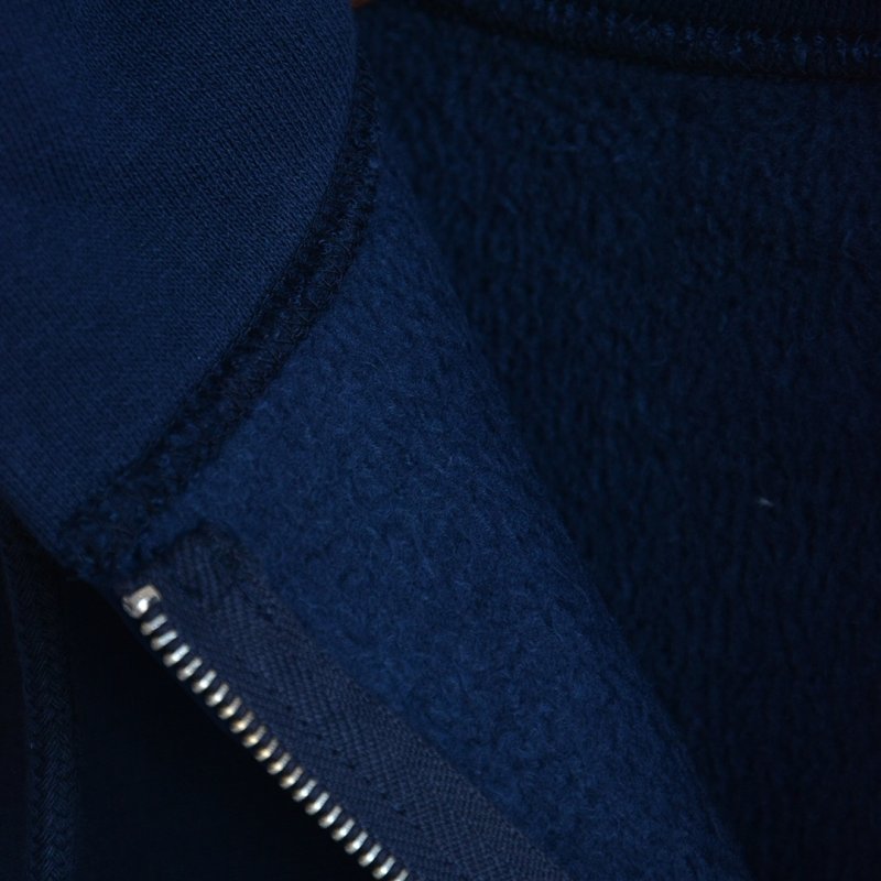 画像1: Champion TRUE TO ARCHIVES / REVERSE WEAVE®︎ Half Zip Hooded Sweat Shirts(C3-A119)