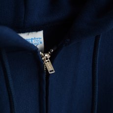 画像4: Champion TRUE TO ARCHIVES / REVERSE WEAVE®︎ Half Zip Hooded Sweat Shirts(C3-A119) (4)