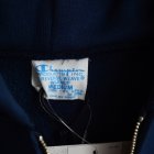 MORE DEDAIL2: Champion TRUE TO ARCHIVES / REVERSE WEAVE®︎ Half Zip Hooded Sweat Shirts(C3-A119)