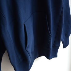 画像6: Champion TRUE TO ARCHIVES / REVERSE WEAVE®︎ Half Zip Hooded Sweat Shirts(C3-A119) (6)