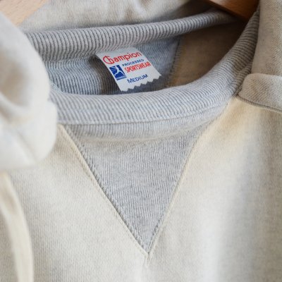 画像4: Champion TRUE TO ARCHIVES / REVERSE WEAVE®︎ After Hooded Sweat Shirts(C3-C108)