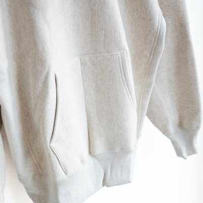 画像7: Champion TRUE TO ARCHIVES / REVERSE WEAVE®︎ 2nd Patent Pullover After Hooded Sweat Shirts (C3-D106)