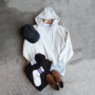 OTHER3: Champion TRUE TO ARCHIVES / REVERSE WEAVE®︎ After Hooded Sweat Shirts(C3-E106)