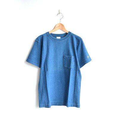 画像2: Champion / リバースウィーブTシャツ (C3-H307)