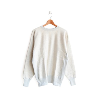 画像1: Champion TRUE TO ARCHIVES / REVERSE WEAVE®︎ 2nd Patent Crew Neck Sweat Shirts(C3-Q042)