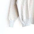 画像5: Champion TRUE TO ARCHIVES / REVERSE WEAVE®︎ 2nd Patent Crew Neck Sweat Shirts(C3-Q042) (5)
