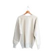 画像2: Champion TRUE TO ARCHIVES / REVERSE WEAVE®︎ 2nd Patent Crew Neck Sweat Shirts(C3-Q042) (2)