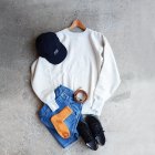 OTHER3: Champion TRUE TO ARCHIVES / REVERSE WEAVE®︎ 2nd Patent Crew Neck Sweat Shirts(C3-Q042)