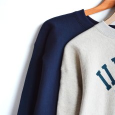画像8: Champion TRUE TO ARCHIVES / REVERSE WEAVE®︎ 2nd Patent Model Crew Neck Sweat Shirts(C3-Y019) (8)