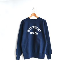 画像1: Champion TRUE TO ARCHIVES / REVERSE WEAVE®︎ 2nd Patent Model Crew Neck Sweat Shirts(C3-Y019) (1)