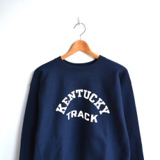 画像4: Champion TRUE TO ARCHIVES / REVERSE WEAVE®︎ 2nd Patent Model Crew Neck Sweat Shirts(C3-Y019) (4)