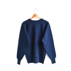 画像3: Champion TRUE TO ARCHIVES / REVERSE WEAVE®︎ 2nd Patent Model Crew Neck Sweat Shirts(C3-Y019) (3)