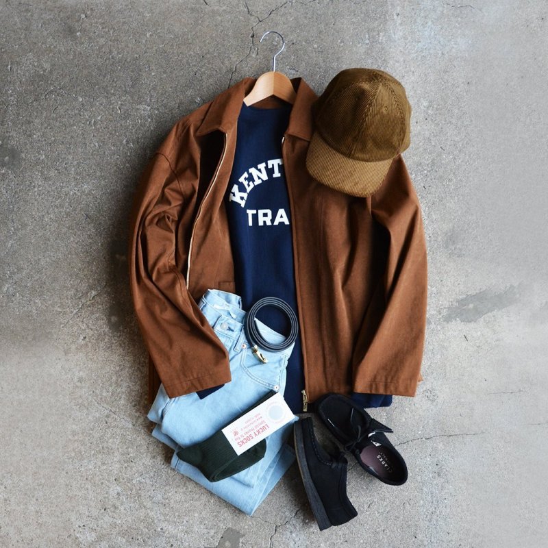 画像3: Champion TRUE TO ARCHIVES / REVERSE WEAVE®︎ 2nd Patent Model Crew Neck Sweat Shirts(C3-Y019)