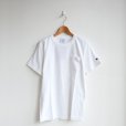 画像2: Champion /【 オンライン限定価格 】 T-1011 US ポケットTシャツ (C5-B303)  (2)