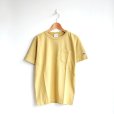 画像3: Champion /【 オンライン限定価格 】 T-1011 US ポケットTシャツ (C5-B303) 