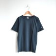 画像1: Champion /【 オンライン限定価格 】 T-1011 US ポケットTシャツ (C5-B303)  (1)