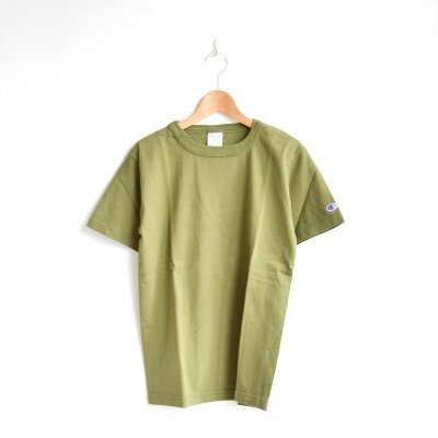 画像1: Champion / 【 オンライン限定価格 】T-1011 US Tシャツ (C5-P301) 