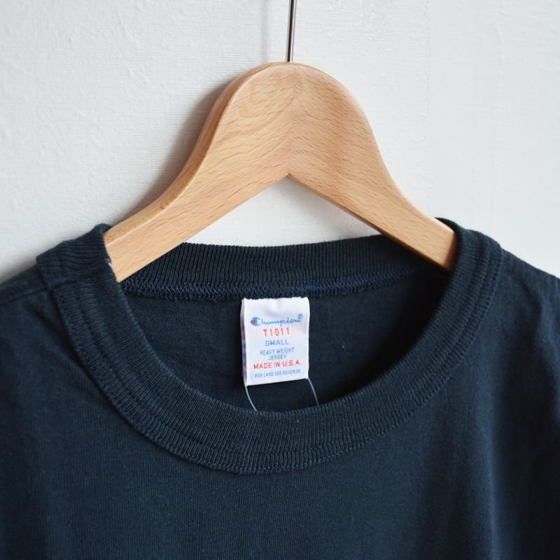 画像1: Champion / 【 オンライン限定価格 】T-1011 US Tシャツ (C5-P301) 