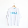 画像2: Champion / T1011 ショートスリーブTシャツ  MADE IN USA (C5-X307) (2)