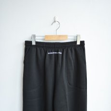 画像4: COMESANDGOES×LA BLANKS / Neue Welt SWEAT PANTS (4)