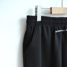 画像6: COMESANDGOES×LA BLANKS / Neue Welt SWEAT PANTS (6)