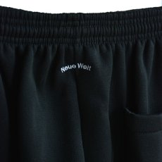 画像7: COMESANDGOES×LA BLANKS / Neue Welt SWEAT PANTS (7)