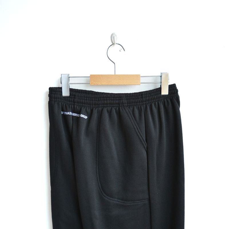 画像1: COMESANDGOES×LA BLANKS / Neue Welt SWEAT PANTS