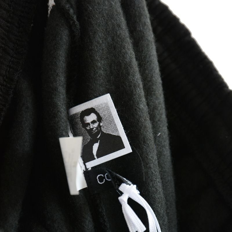 画像2: COMESANDGOES×LA BLANKS / Neue Welt SWEAT PANTS