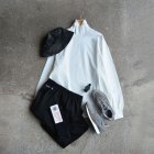 MORE DEDAIL3: COMESANDGOES×LA BLANKS / Neue Welt SWEAT PANTS