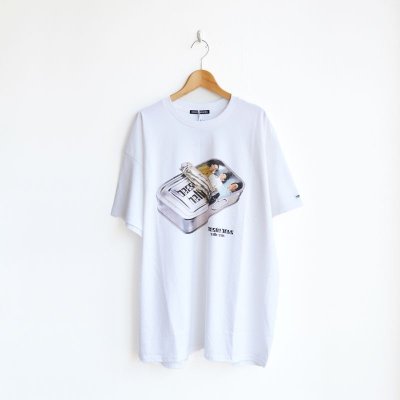 画像2: COMESANDGOES×BEASTIE BOYS / BEASTIE BOYS TEE(Hello Nasty)