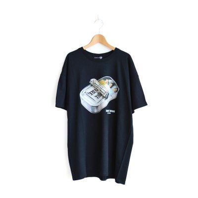 画像1: COMESANDGOES×BEASTIE BOYS / BEASTIE BOYS TEE(Hello Nasty)