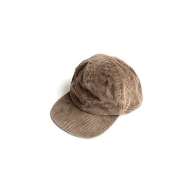 画像3: COMESANDGOES / BIO WASH CORDUROY CAP
