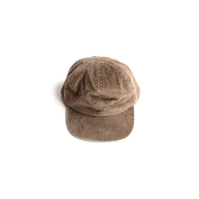 画像4: COMESANDGOES / BIO WASH CORDUROY CAP