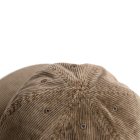 OTHER1: COMESANDGOES / BIO WASH CORDUROY CAP