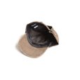 画像7: COMESANDGOES / BIO WASH CORDUROY CAP (7)