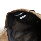OTHER2: COMESANDGOES / BIO WASH CORDUROY CAP